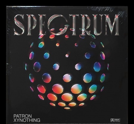 Unknown Library Patron and Xynothing's Spectrum Library (Compositions and Stems) WAV